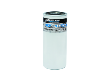 Mercury MerCruiser Water Separating Fuel Filter (8M0079962)