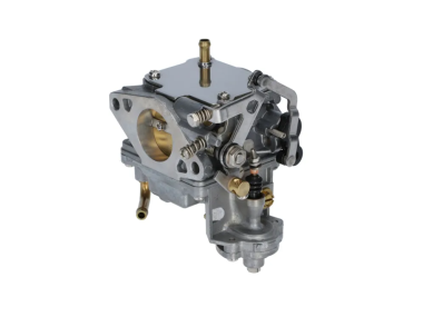 Mercury / Tohatsu / Johnson / Evinrude  Carburetor 15 HP  (8M0109535 / 853720T15 / 853720T21 / 5040597 )