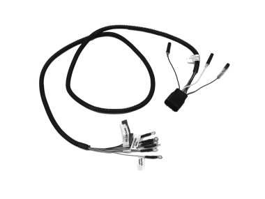 Mercury  / Mercruiser Harness - Non DTS 14 Pin - Analog Gauge (892990T01)