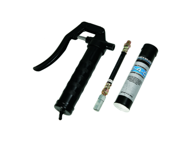 Mercury Quicksilver 2-4-C Marine Lubricant & Cartridge Gun (8M0181416)