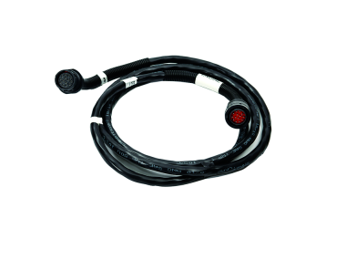 Mercury 14 Pin Data Harness (1.5m-36.6m) (5 ft. - 120 ft.) (8M0146742)