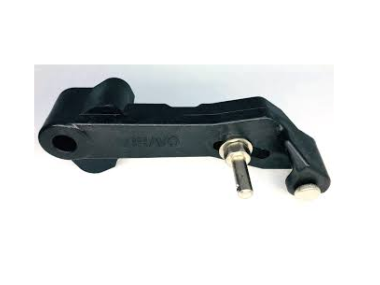 Mercruiser Shift Plate Kit Bravo Shift Lever Assembly (863911A12)