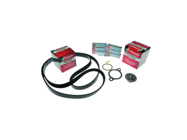 MerCruiser 4.3.L Carb Alpha (1996+) 300 Hour Service Kit (8M0147063)