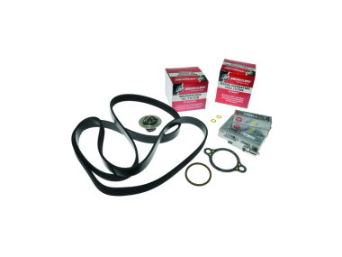 MerCruiser 4.3.L MPI Alpha (2002+) 300 Hour Service Kit (8M0147064)
