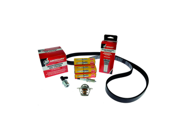 MerCruiser 4.5L MPI Alpha (2014+) 300 Hour Service Kit (8M0147066)