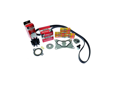 MerCruiser 4.5L MPI Bravo (2014+) 300 Hour Service Kit (8M0147067)