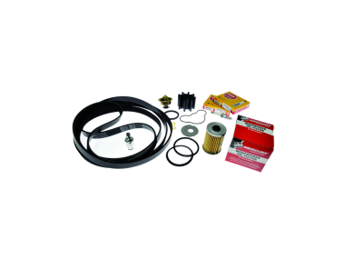 MerCruiser 8.2L MPI Bravo (2010+) 300 Hour Service Kit (8M0147071)