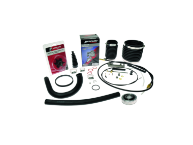 MerCruiser Alpha One Drive (1984-1990) 300 Hour Service Kit (8M0147072)