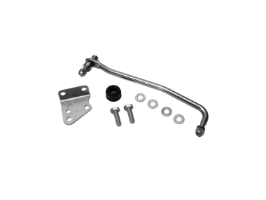 Mercury 25‑30 Hp EFI FourStroke Attaching Kit (898101A45)