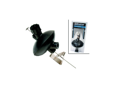 Mercury / Mariner Flushing Attachment Kit (44357Q2) 