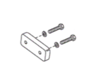 Mercury Anode Kit (889246A72)