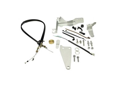 Suzuki / Johnson / Evinrude Remote Control Attaching Kit DF4 / DF5 / DF6 (2017+) (67101-97L01)