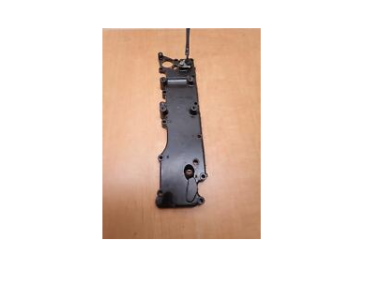 Mercury 40 / 50 / 60 4-stroke Cover Assembly Exhaust (825030A1)