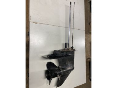 Mercury gearcase / staartstuk 40  / 50 / 60 hp 4-stroke complete 