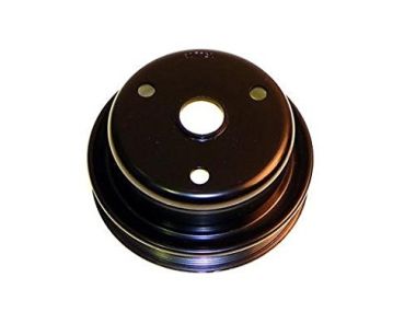Mercury Crankshaft Pulley (807730T)