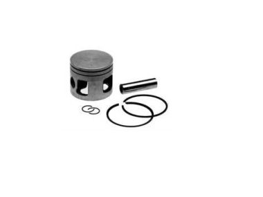 Johnson / Evinrude Piston (3 Cyl) 60 HP (1986-88), 65 HP COM (1984-86), 70 HP (1976-85), 75 HP (1976-88)