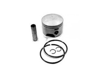 OMC piston fitch 60 °: V4 75/90/115 hp 00+, V6 150/175 00+