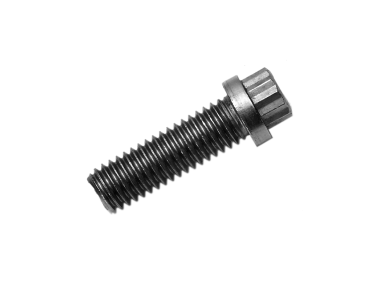 Mercruiser Screw [.375-16 x 1.25] (8M0113174)