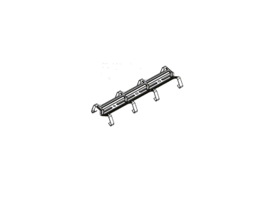 Mercruiser Retainer (811662)