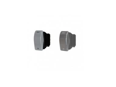 Cap Digital dimmer switch (LED 1)