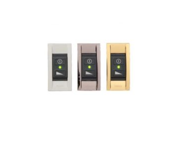 Dimming system Taylore brite lights 12-24 V DC