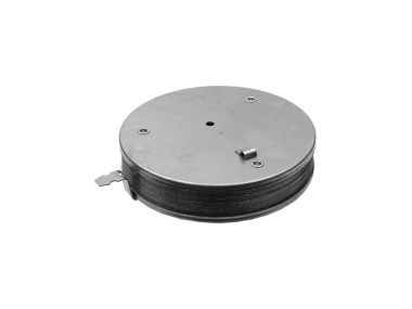 GM General Motor / Mercruiser / OMC / Volvo 5.0L / 5.7L / 6.2L Flame Arrestor (866206T)