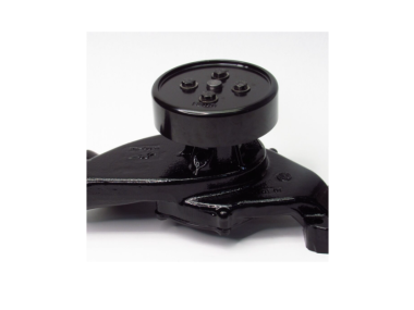 Mercruiser Water Pump Pulley (865047T)