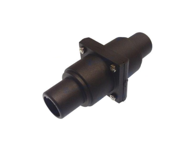 Non-return valve 25-38 mm hose