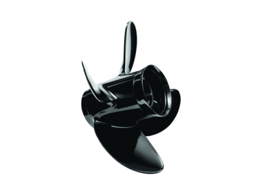 Mercruiser Spitfire Propeller