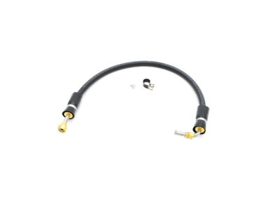 Mercruiser CARBURETOR 3.0L Fuel line 8M0045357