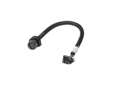 Mercury 12 Inch Power Trim Adapter Harness (865771A02)