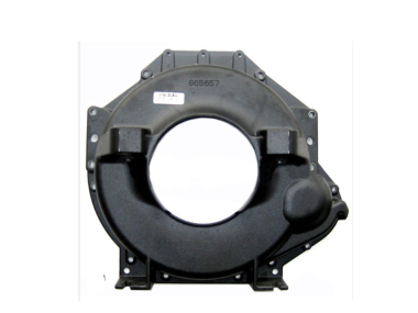 Mercruiser Flywheel Housing Assembly (865657A03)