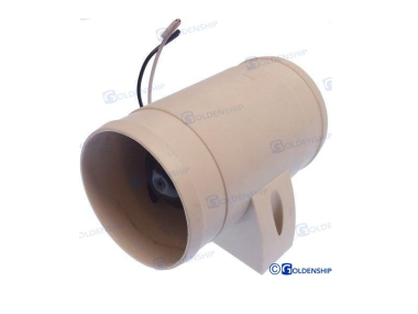 Ventilation bilge 12V