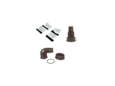 Tank accessories eg fix tank etc