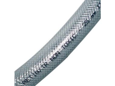 Drink water hose from 9.5 mm per 1 m