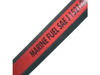 Fuel Hose (fire resistant) 8 to 16 mm (per 1 meter)