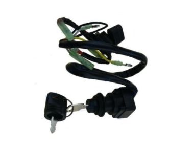 Parsun Ignition Starter Switch (PAF20-03000400EFI)