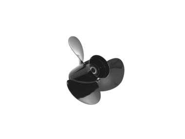 Original Mercruiser Bravo Two Propeller |  Aluminium | 3 Blades | 19 till 23 pitch