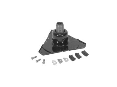Mercruiser Coupling Assembly (18643A5)