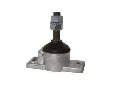 Motor mounting max 100 kg