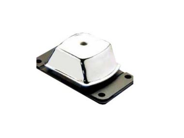 Motor mounting max 1400 kg