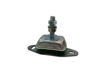 Motor mounting max 280 kg