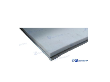 Sound absorption fireproof 125 x 125 cm