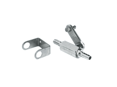 Gasoline / Diesel 'torque' valve / Fuel valve