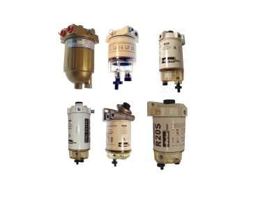 Diesel filter Racor