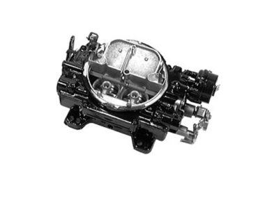Mercruiser 4 Barrel Carburetor (879194070)
