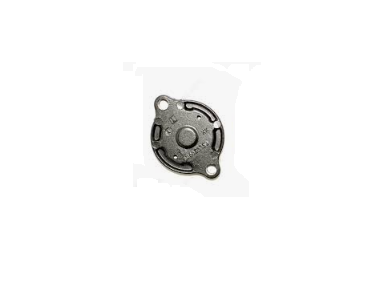 Mercruiser Cover Assy (65663A2)