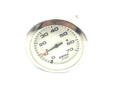 Mercury Quicksilver Flagship Tachometer [0 ‑ 7000 RPM]
