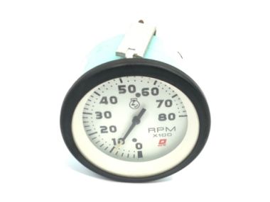 Mercury Quicksilver Admiral Tachometer [0-8000 RPM]
