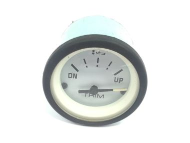 Mercury Quicksilver Admiral Power Trim Gauge (895292Q21)